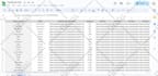 do fast data entry, copy paste, data scraping