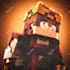 transform your minecraft avatar into 3d art