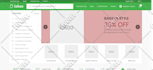 build modern wordpress website with elementor pro and design landing pages