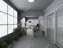 design interior and exterior of home, office, backyard, layout, furniture etc