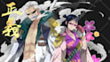 draw anime illustration, original character or fanart
