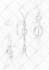 sketch your jewelry design ideas