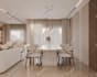create photorealistic 3d interior rendering for your home
