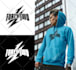 create clothing brand logo design in quick time