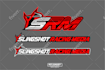create a 3d automotive logo design for your business