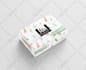 do packaging box design, mailer box and product box design