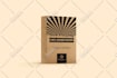 do kraft packaging box design, product package design