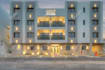 do hdr real estate photo editing