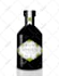 do bottle label design and packaging box, tequila, wine, gin, rum, vodka