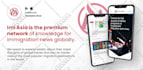 create feature graphic design for your app listing