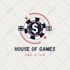 making business logo for you