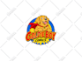design aesthetics amazing comic shop logo