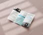 make stunning rack cards for your business