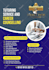 design a professional flier, brochure for you