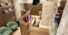 design and render interior, exterior and architectural walkthrough