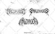 create logo music metal, rock, punks, hardcore for your band
