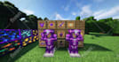 make your custom 3d minecraft texture pack