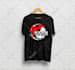 design a creative graphic t shirt design