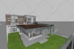 convert matterport e57 point cloud to archicad bim model