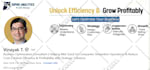 be your linkedin appointment setter and b2b sales   manager