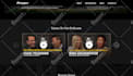 create responsive wordpress website design or website redesign