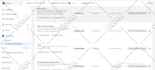 get meta, facebook and instagram app permissions, graph API