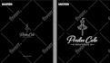 vectorize or recreate a logo from any kind of image or scan file