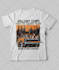 create a retro vintage t shirt design