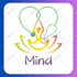 design creative personalized affirmation cards
