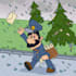 do a childrens book illustration