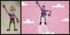 turn your kids doodles into magical illustrations