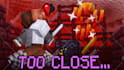 design high quality minecraft thumbnail in 24h