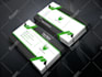 do unique business card design