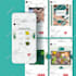 design creative facebook ads post