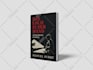 design a captivating book cover design that sells