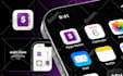 design modern and attractive app icon logo