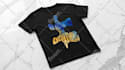 make custom word cloud art and typography t shirt design