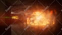 provide high quality vfx, explosions, fire, and smoke