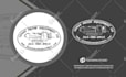 do amazing vintage hand drawn or retro business logo design