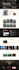 build modern and responsive wordpress website design