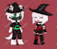 make you a gacha club or gacha life 2 oc no credit needed