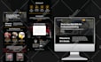 design business website on google sites