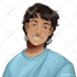 draw your profile picture for instagram, twitch or youtube