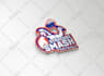 design a soccer, baseball, basketball, football or any sports logo