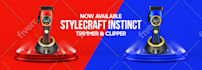 design shopify banner, web banner, header, and google banner