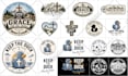 professionally vectorize, redraw, or recreate your logo into a clean vector file