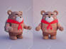 do 3d character modeling