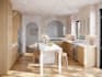 create photorealistic architectural 3d rendering