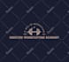 design beautiful excellent badass crossfit related logo