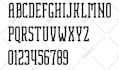 create and develop custom font in ttf or otf for your business